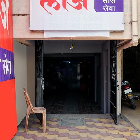 Spot On Samadhan Lodge Pune Eksteriør bilde