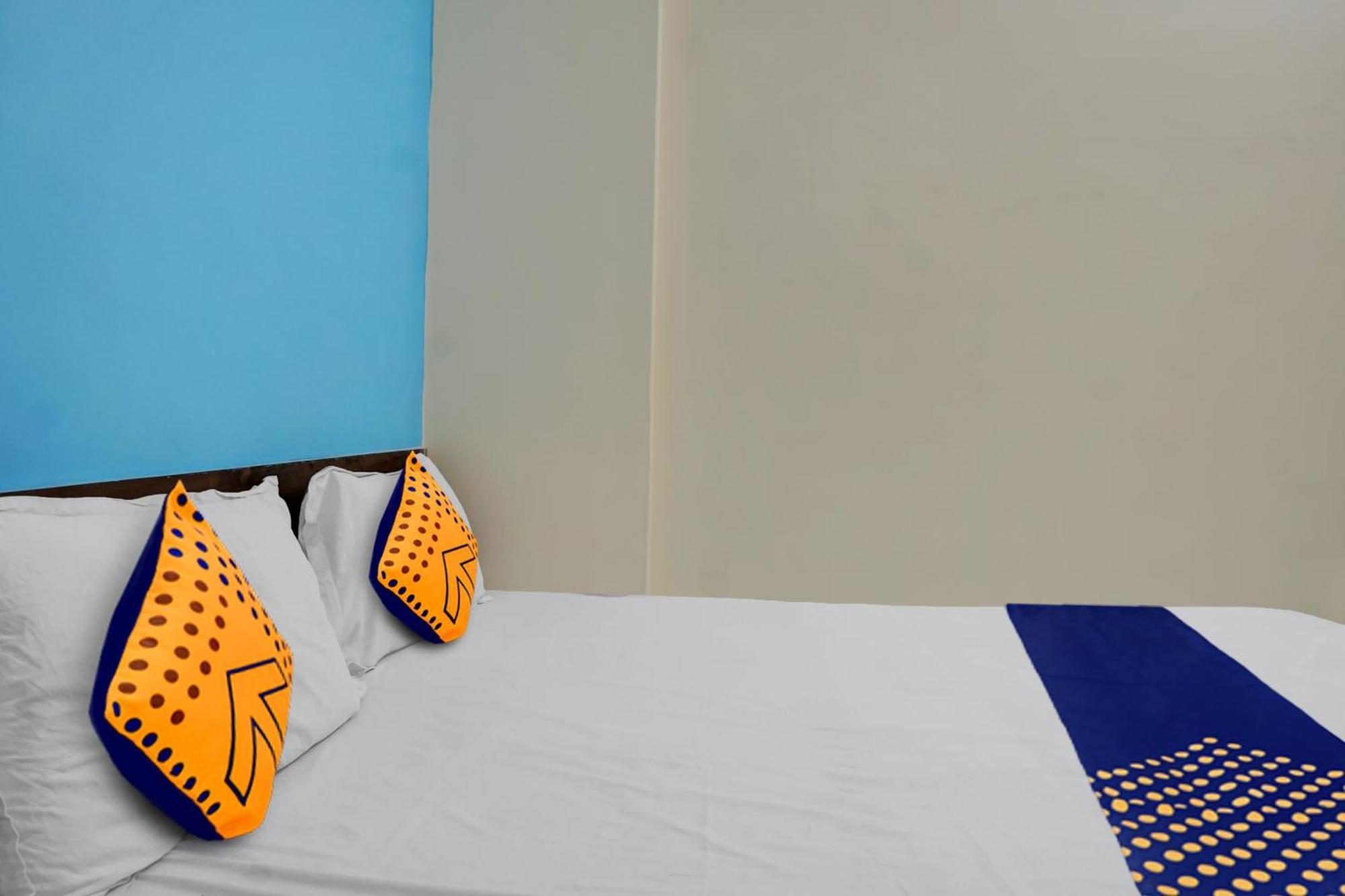 Spot On Samadhan Lodge Pune Eksteriør bilde